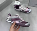 Balenciaga Rader Sneakers Lovers shoes