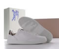 BURBERRY Mens shoes Top quality 1:1