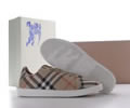 BURBERRY Mens shoes Top quality 1:1
