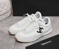 CHANEL Lovers shoes best quality