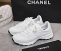 CHANEL Lovers shoes best quality