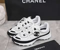 CHANEL Lovers shoes best quality