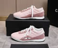 CHANEL Lovers shoes best quality