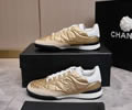 CHANEL Lovers shoes best quality