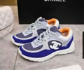 CHANEL Lovers shoes best quality
