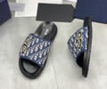DIOR Men Slippers best quality