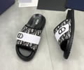 DIOR Men Slippers best quality