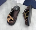 DIOR Men Slippers best quality