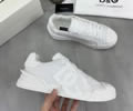 Dolce & Gabbana Men shoes best quality