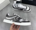 Dolce & Gabbana Men shoes best quality