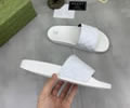 GUCCI Lovers Slippers