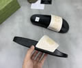 GUCCI Lovers Slippers