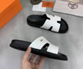 HERMES Men Slippers best quality 1:1