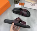 HERMES Men Slippers best quality 1:1