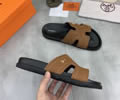 HERMES Men Slippers best quality 1:1