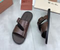 LORO PIANA Mens Slippers best quality