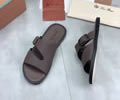 LORO PIANA Mens Slippers best quality