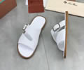 LORO PIANA Mens Slippers best quality