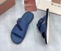LORO PIANA Mens Slippers best quality