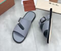 LORO PIANA Mens Slippers best quality
