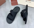 LORO PIANA Mens Slippers best quality