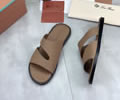LORO PIANA Mens Slippers best quality