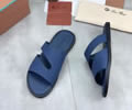 LORO PIANA Mens Slippers best quality
