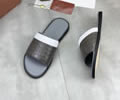 LORO PIANA Mens Slippers best quality