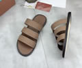 LORO PIANA Mens Slippers best quality