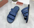 LORO PIANA Mens Slippers best quality