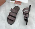 LORO PIANA Mens Slippers best quality