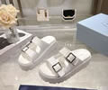 PRADA Womens Slippers best quality