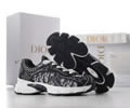 DIOR Chrono Lovers shoes top quality 1:1