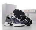 DIOR Chrono Lovers shoes top quality 1:1