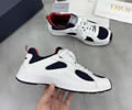 Dior Men shoes best quality