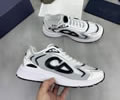 DIOR B30 COUNTDOWN TECH Men shoes best quality