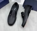 DIOR Men shoes best quality