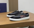 Dior x Denim Men shoes best quality