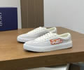 Dior x Denim Men shoes best quality
