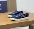 Dior x Denim Men shoes best quality