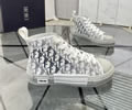 Dior Men shoes best quality