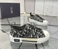 Dior Men shoes best quality