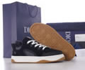 ERL x DIOR B9S Oblique Mens shoes top quality 1:1