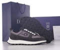 DIOR Squash Mens shoes top quality 1:1