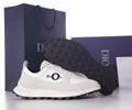 DIOR Squash Mens shoes top quality 1:1