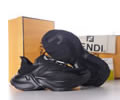 FENDI F-Lite Men Shoes Top quality 1:1