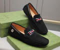 GUCCI Men shoes best quality