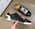 GUCCI Men shoes best quality