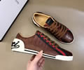 GUCCI Men shoes best quality