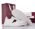 GUCCI Lovers Shoes Top quality 1:1